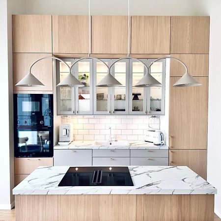 Apartament Z Panorama Пжемысл Экстерьер фото