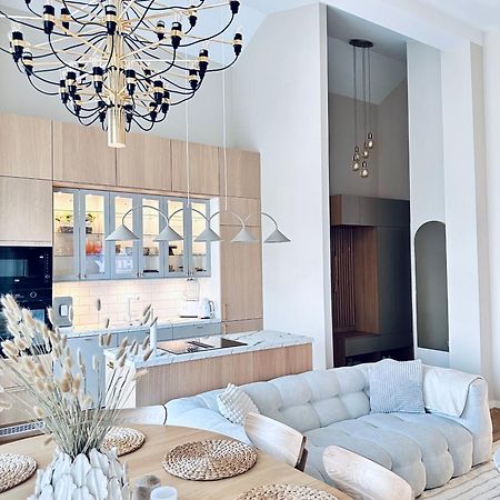 Apartament Z Panorama Пжемысл Экстерьер фото