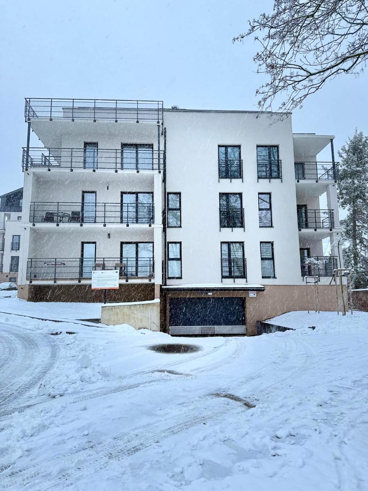 Apartament Z Panorama Пжемысл Экстерьер фото
